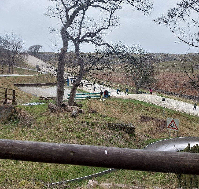 Llandudno Ski And Snowboard Centre景点图片