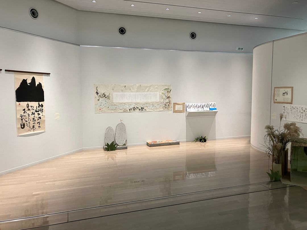 BB Plaza Museum of Art-神户市必去景点