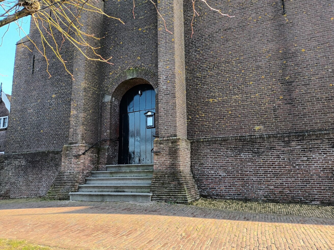 Kerk Watergang (1642)景点图片
