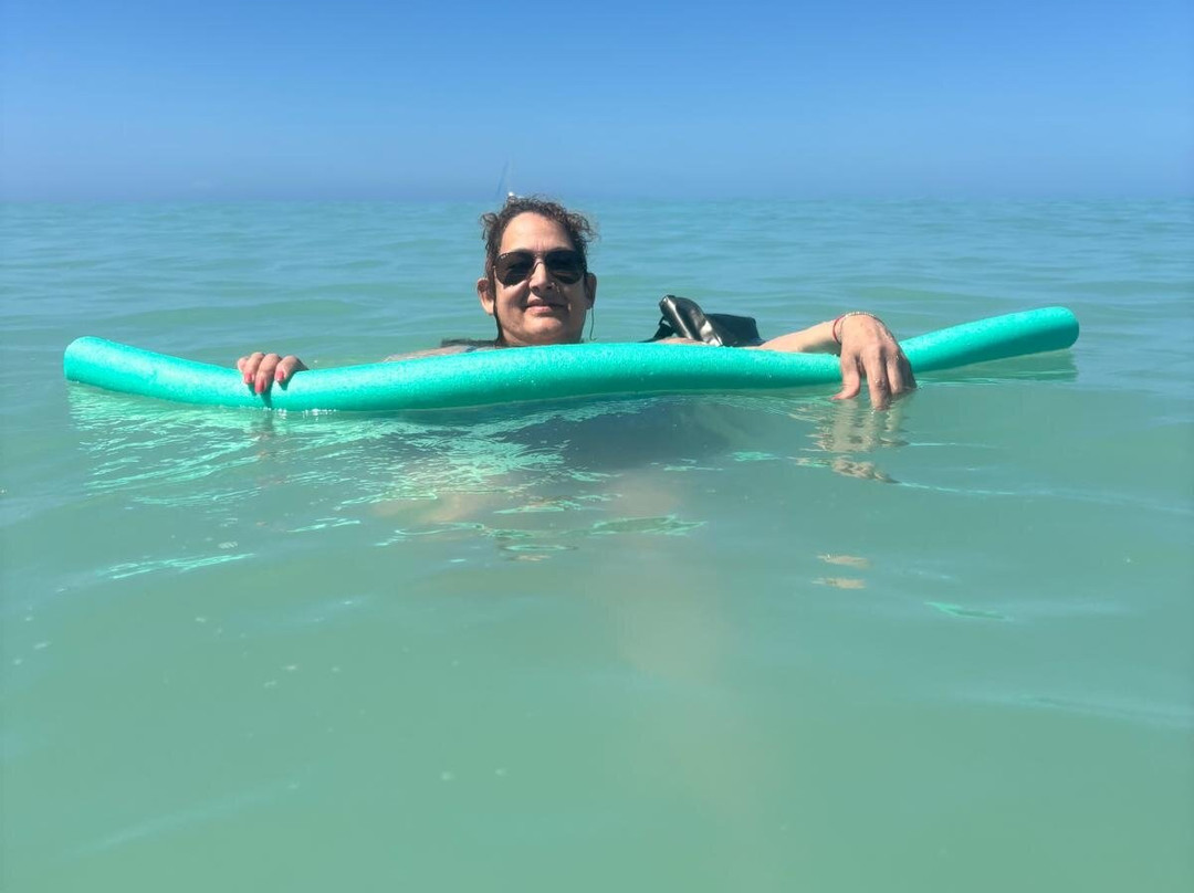 Playa Buyé-Cabo Rojo必去景点