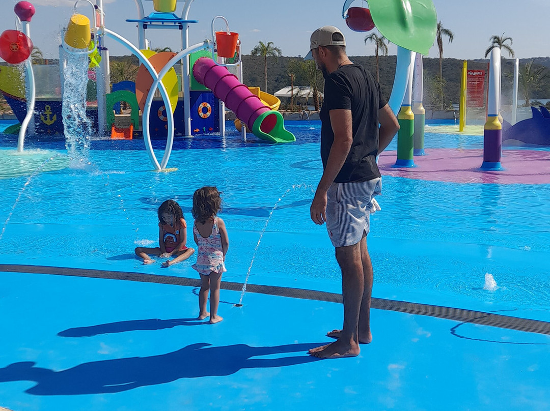 Bali Park-Luziania必去景点