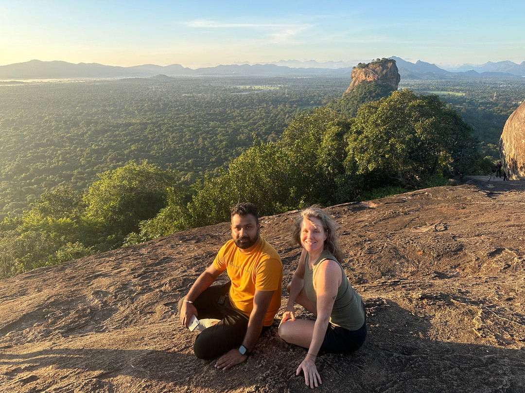 Sri Lanka Private Driver景点图片