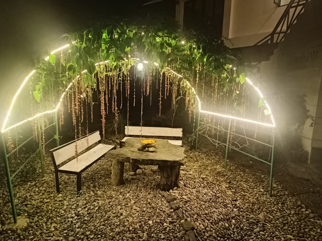 Simala Retreat, Baiguney主图