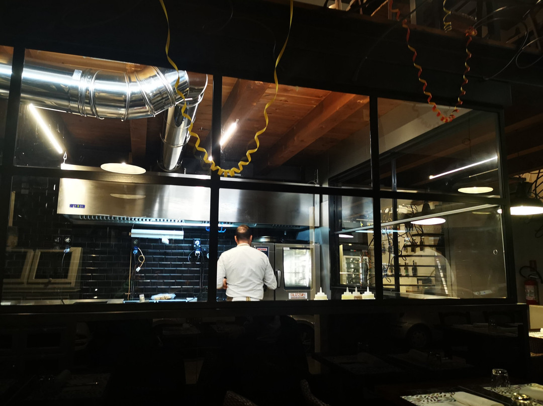 Bottega & Tavola di Corte Palazzina主图