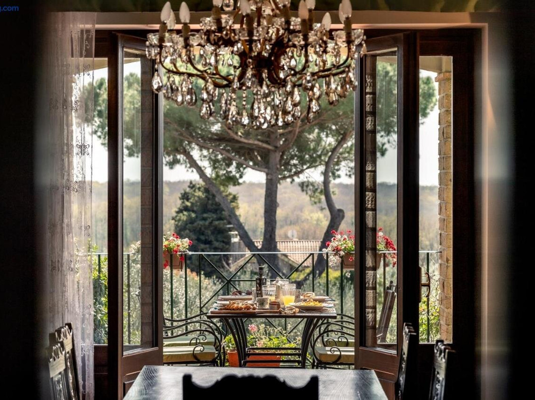 B&B Villa Rosella