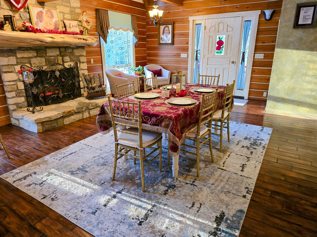 Mary Helen's Bed & Breakfast主图