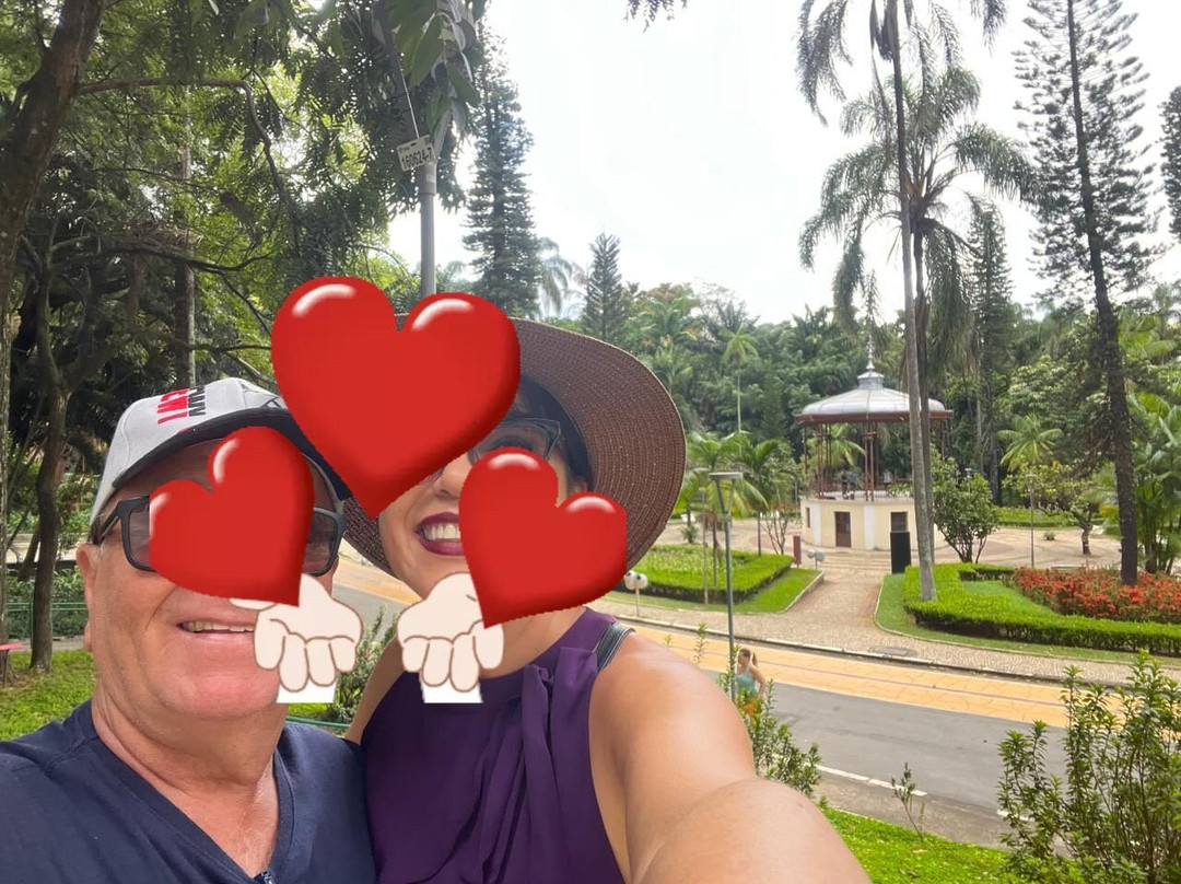 Americo Renee Giannetti Municipal Park-贝洛哈里桑塔必去景点