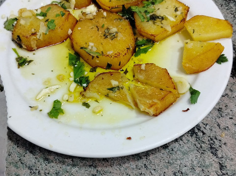 El Rincón de Miguel