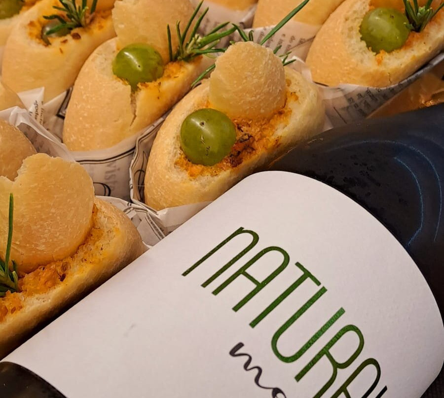 Celler Batea-La Torre de l’Espanyol必去景点