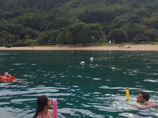 Barco Tranquilo-乌巴图巴必去景点