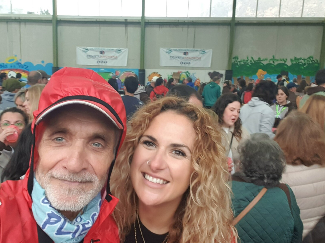 Chinte Trail-Ojos必去景点