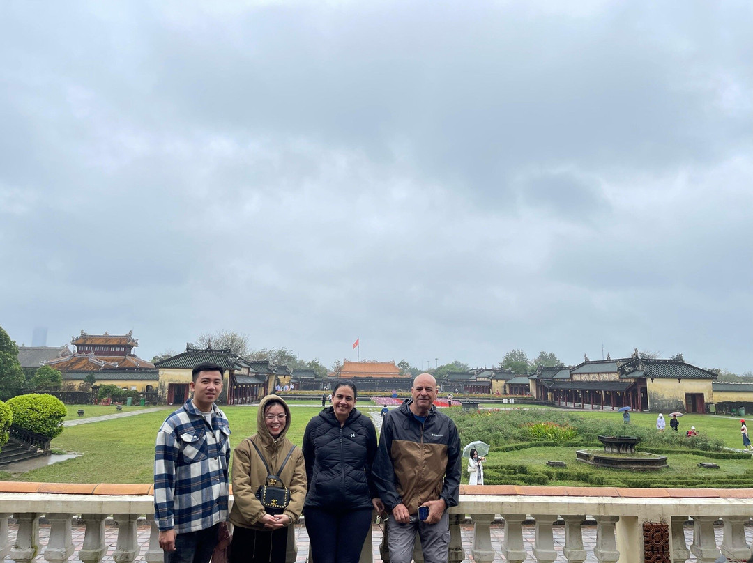 Hue Student Tour景点图片
