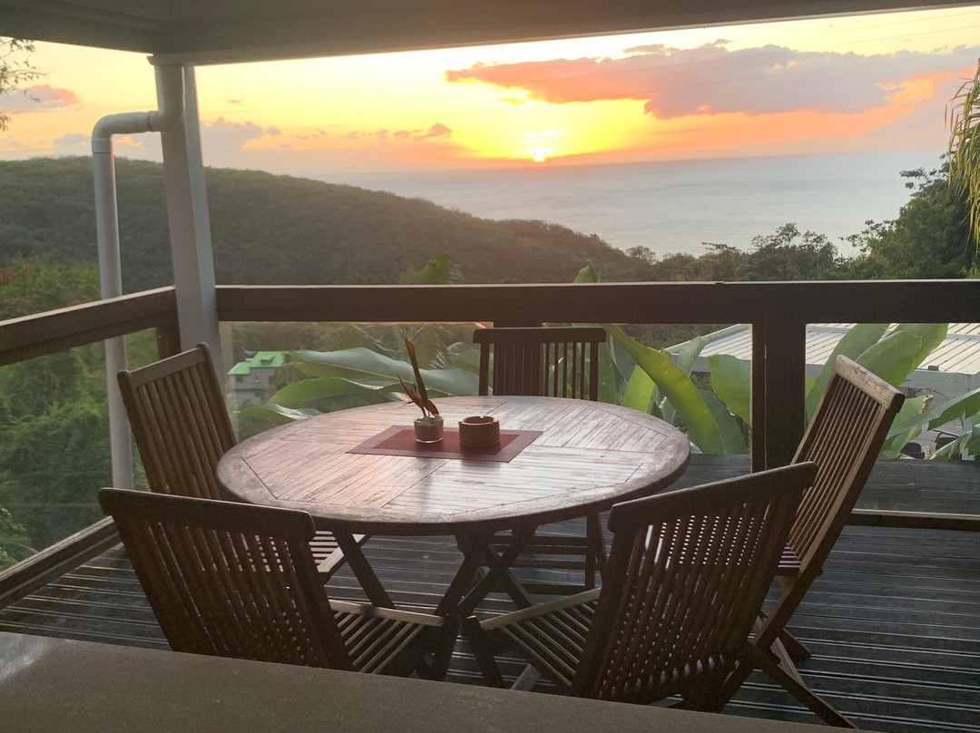 Le Domaine du Rocher Noir主图