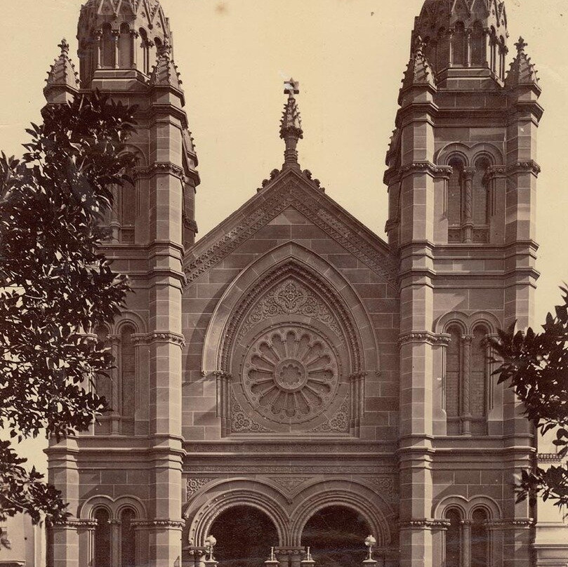 Sydney Jewish Tours-萨福克公园必去景点