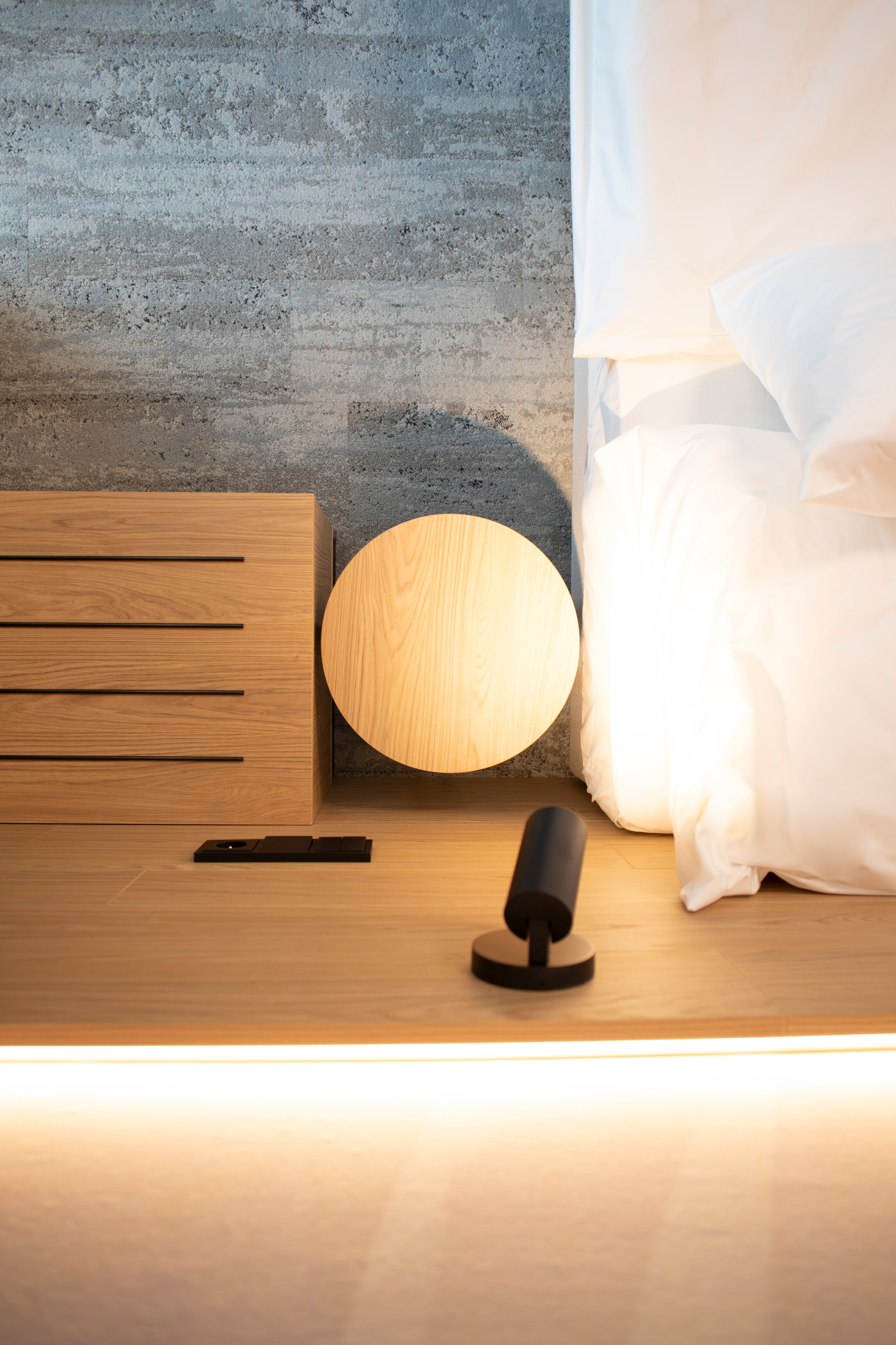 Amenity Hotel & Resort Česká Kanada-客卧