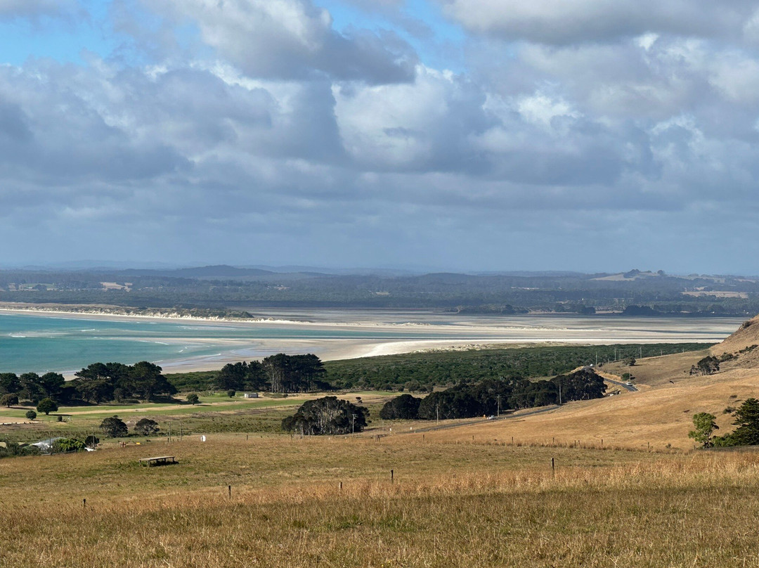 Stanley Heritage Walk-斯坦利必去景点