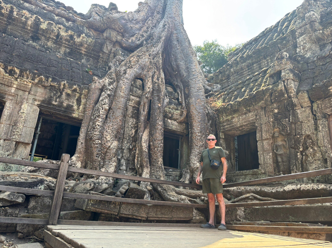 Bayon Modern Residence主图