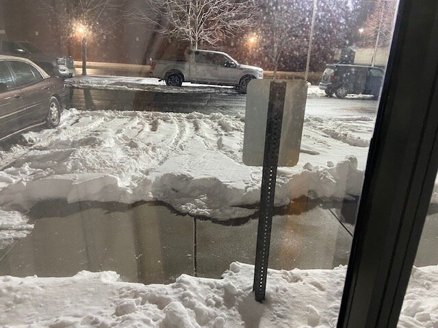 Sleep Inn & Suites Airport主图