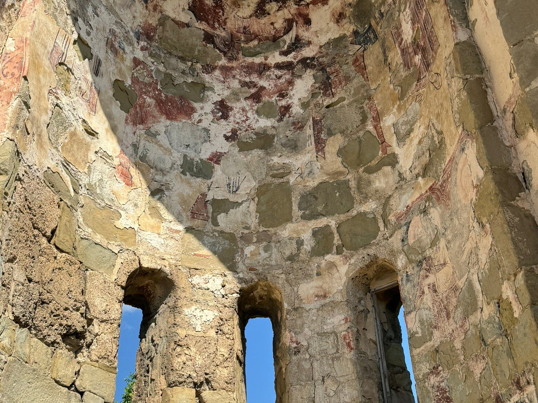 St Nino Monastery景点图片