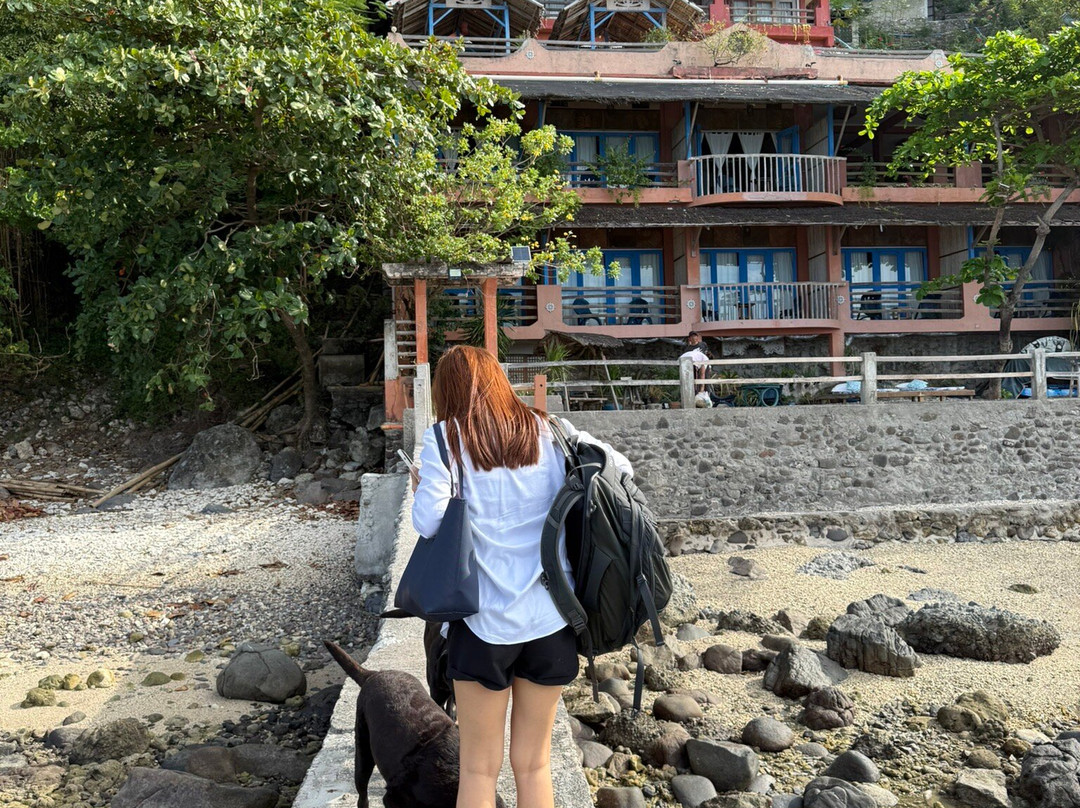 波图拉诺潜水度假村主图