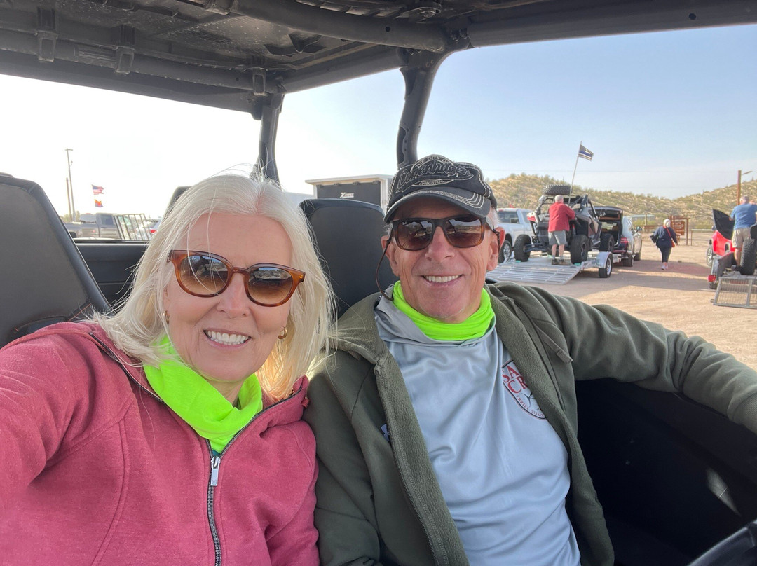 Wickenburg Adventure Rentals-Wickenburg必去景点