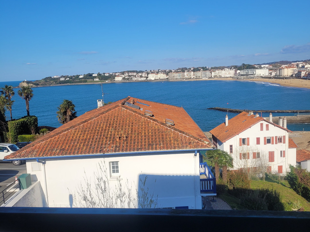 Hotel Agur Deneri主图