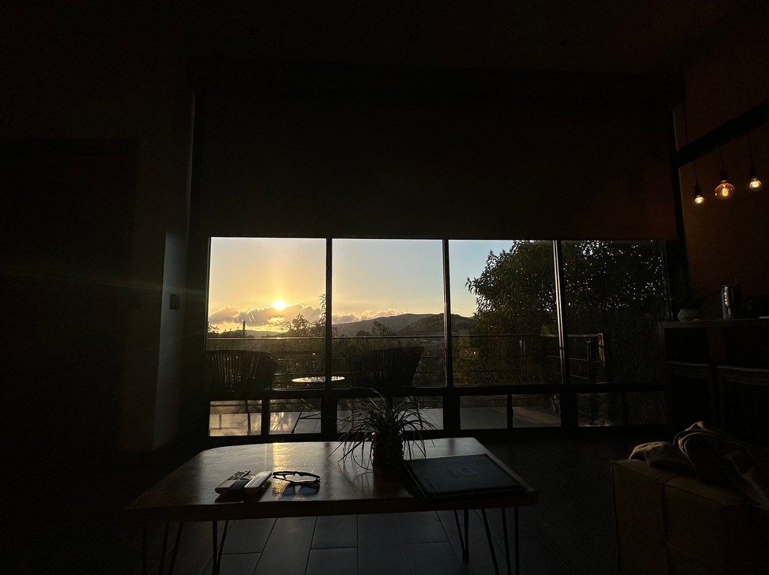 Contemplacion Hotel Resort & Spa主图