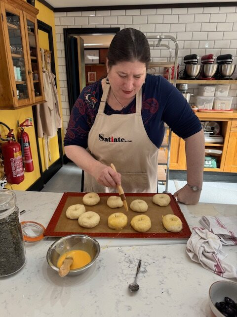 Satiate Artisan-Beeston必去景点