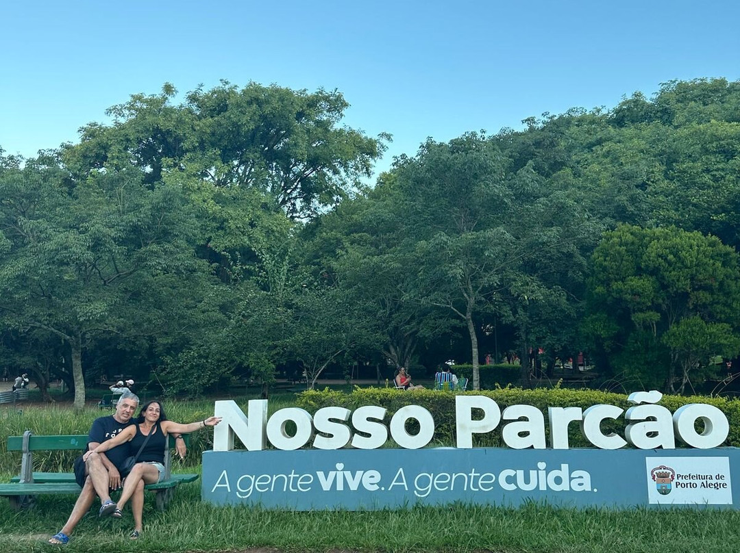 风车公园-阿雷格里港必去景点