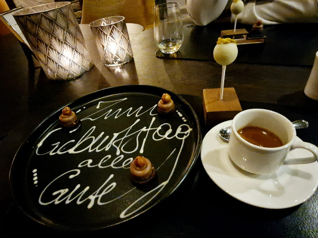 Spa & GolfResort Weimarer Land主图