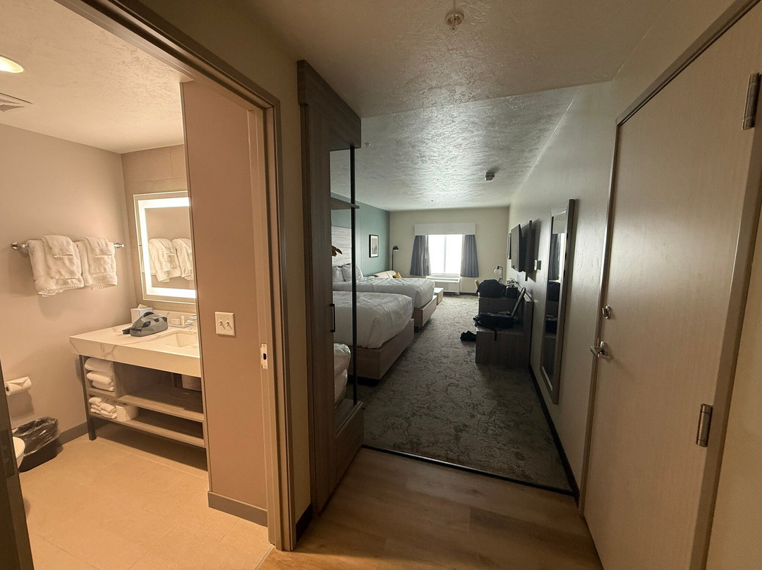 Wingate by Wyndham Kingman