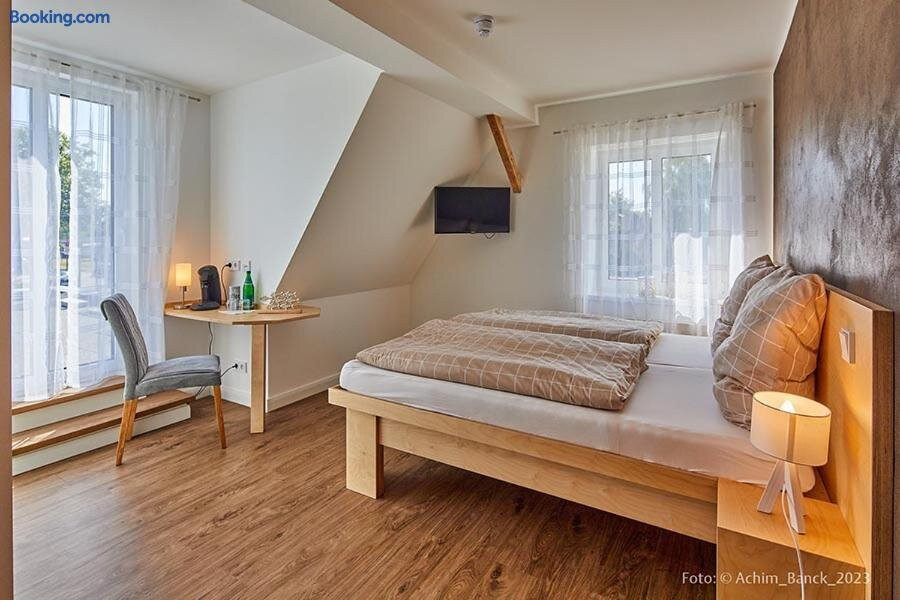 Hotel Aanders