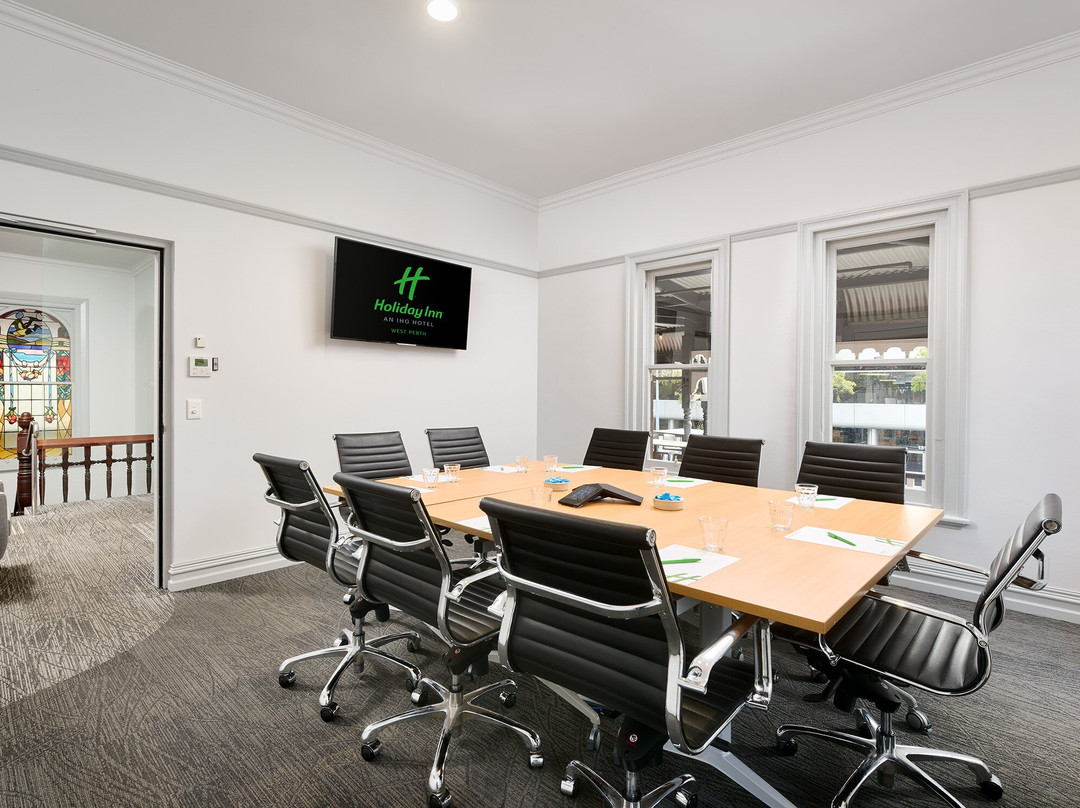 萨格西珀斯酒店主图