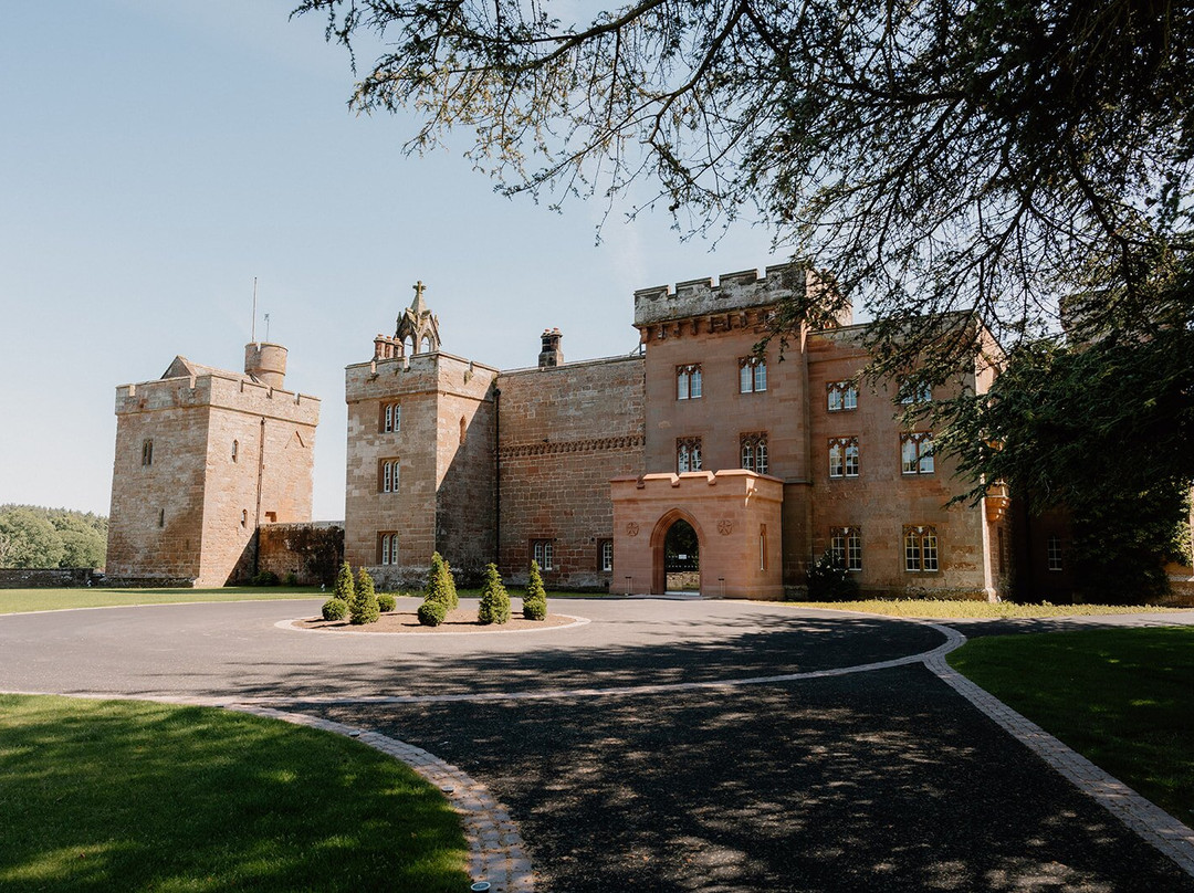 Rose Castle