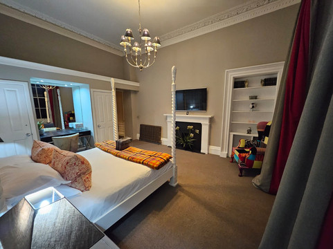 拉特兰酒店主图