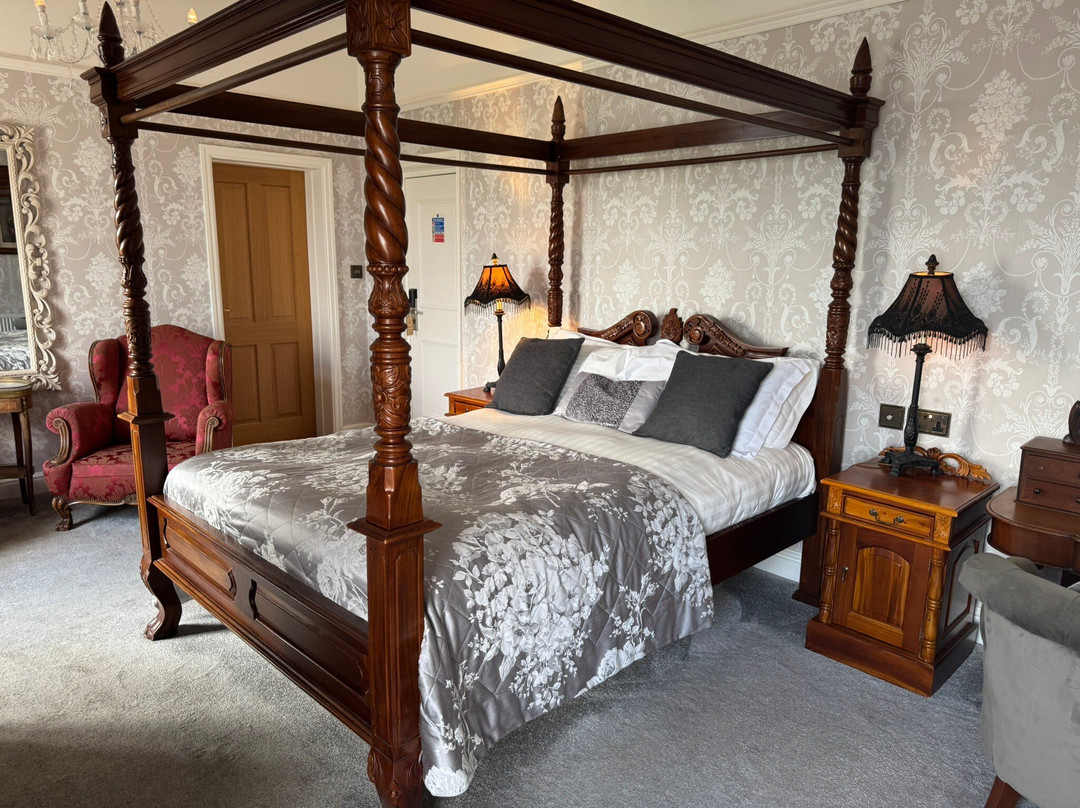 The Queens Hotel - Lytham主图