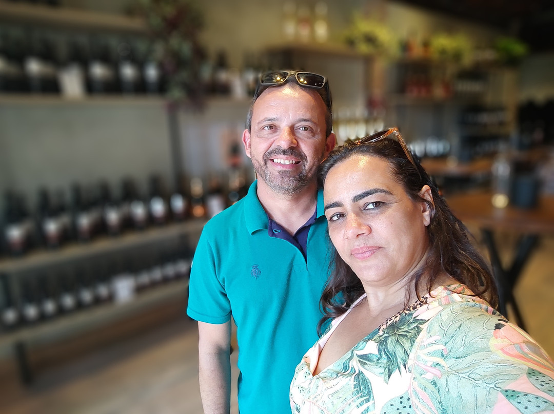 Vinícola Canguera-Sao Roque必去景点