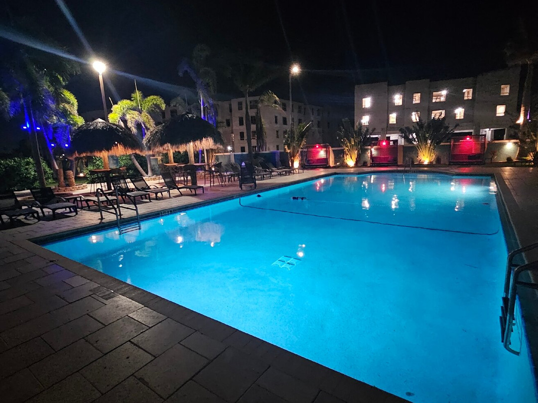 萨拉索塔金侯斯特酒店主图