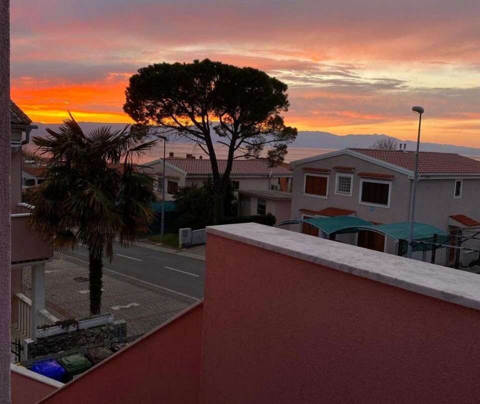Apartmani Hila