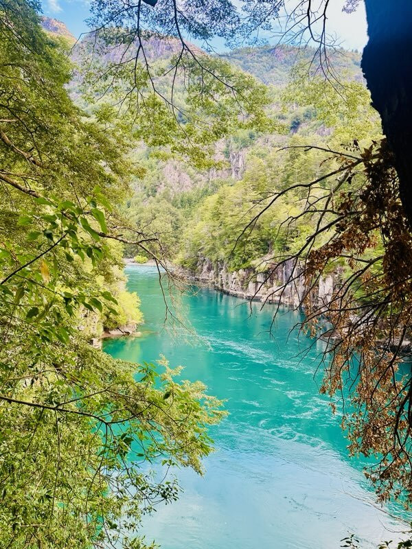 Bio Bio Expeditions-Futaleufu必去景点