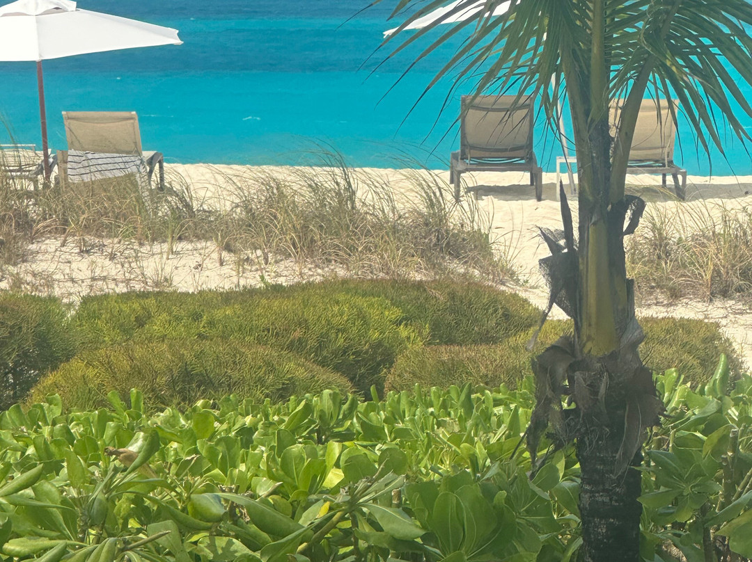 哥伦布岛地中海度假村主图