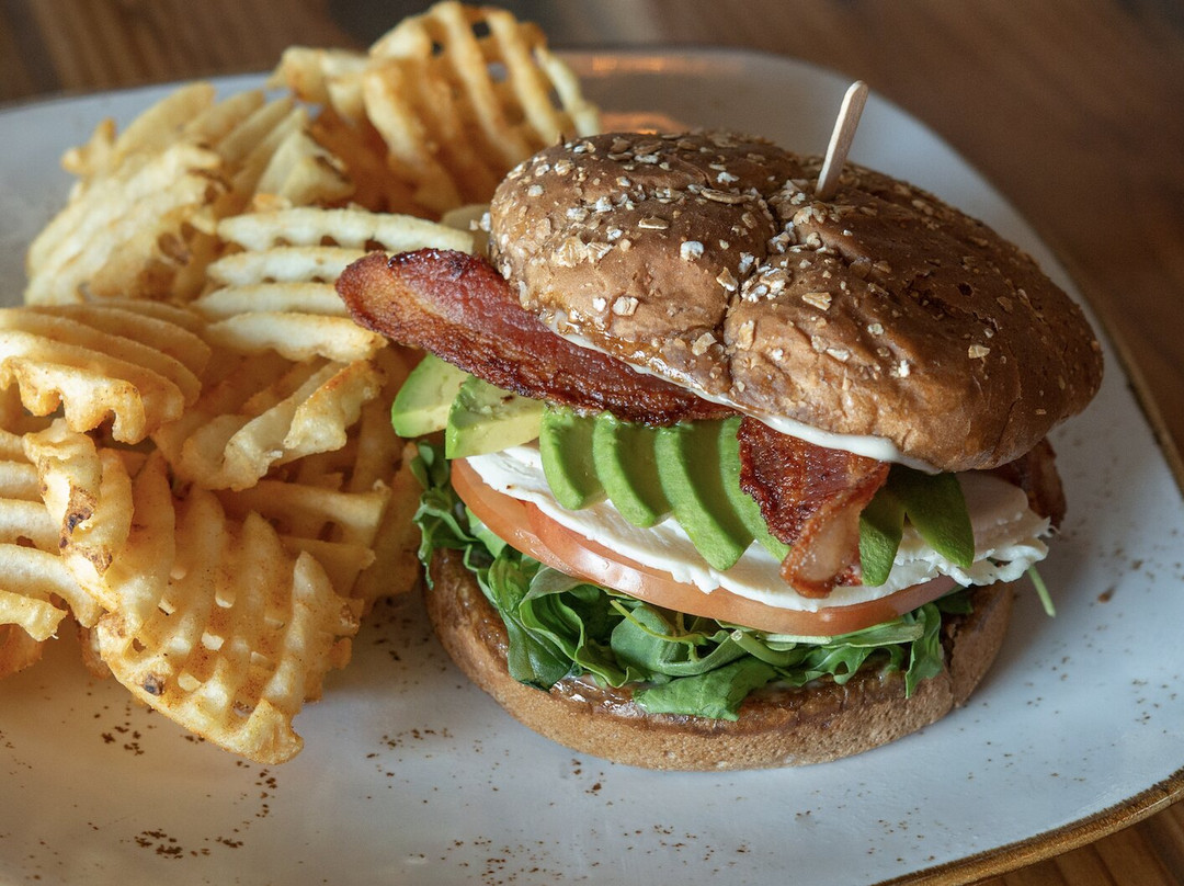 Septembers Taproom & Eatery - Redlands