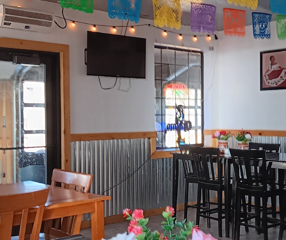 Rosales Mexican Food