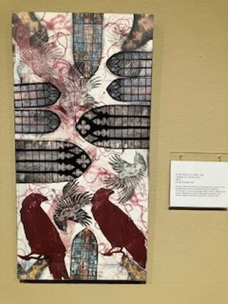 Marietta Cobb Museum of Art-玛丽埃塔必去景点