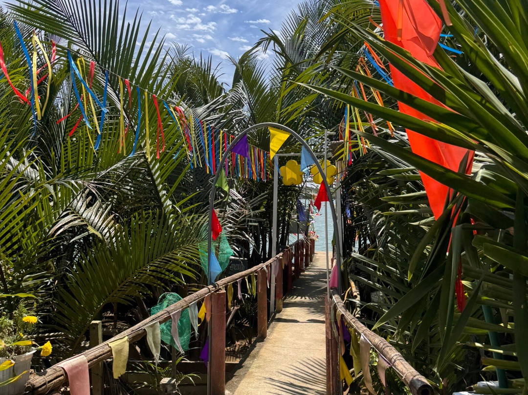 Phat Loc Eco Cooking & Restaurant-会安必去景点