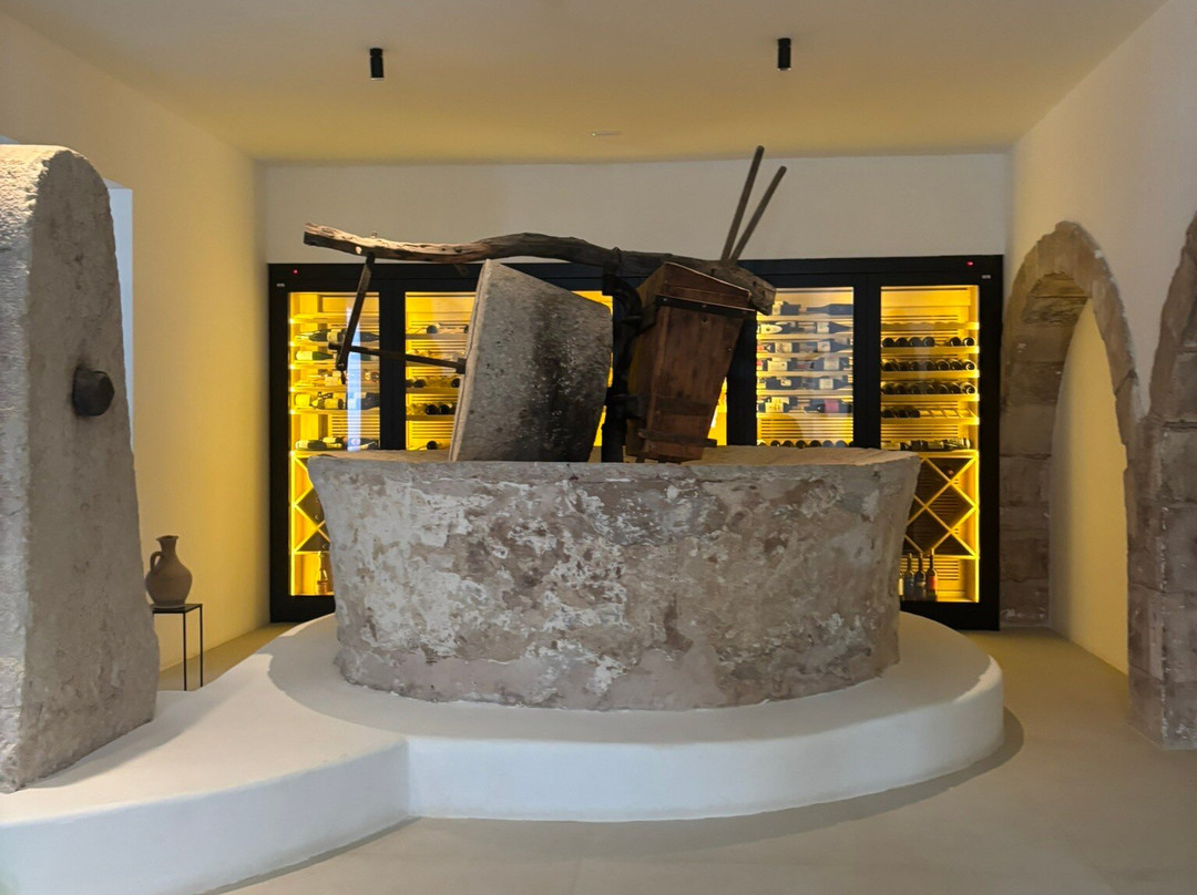 The Lodge Mallorca主图