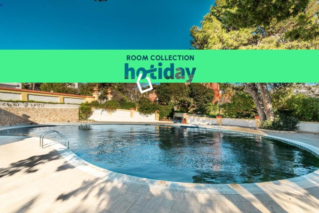 Hotiday Hotel Leuca