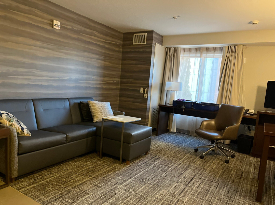 Residence Inn by Marriott Green Bay Downtown主图