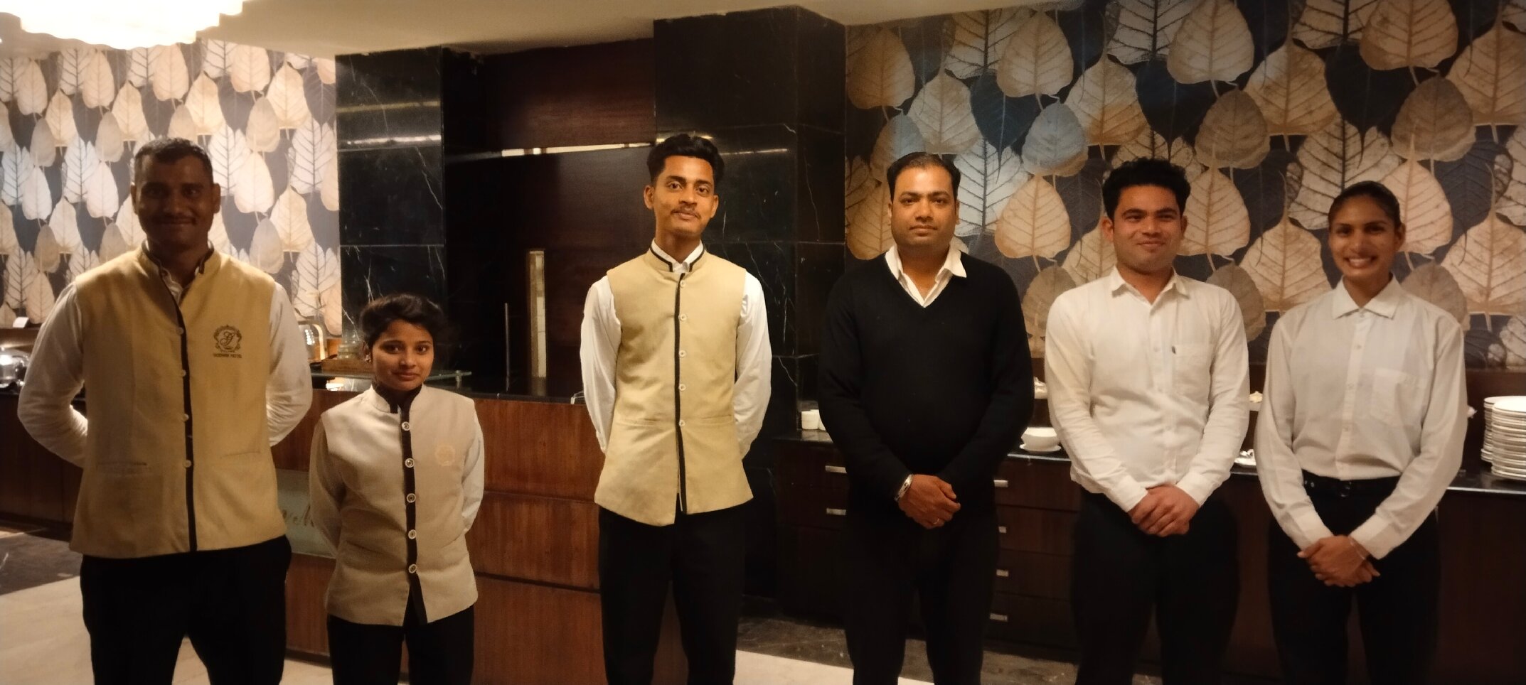 Godwin Haridwar-官方