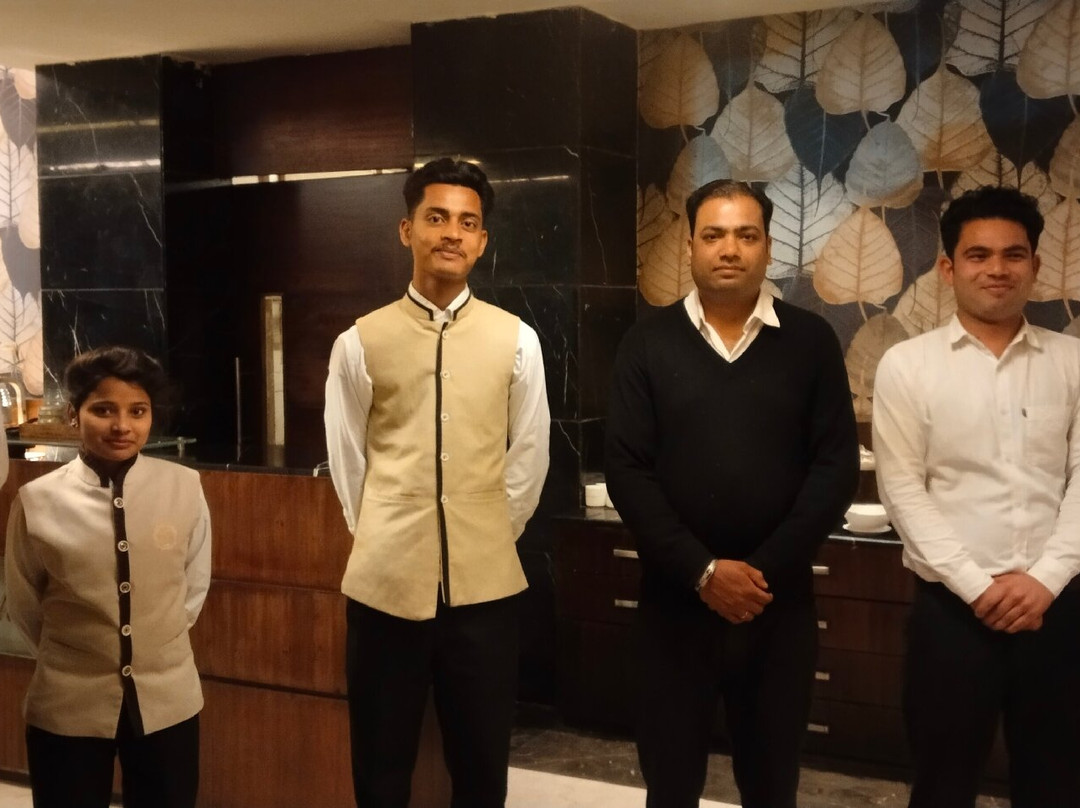 Godwin Haridwar主图